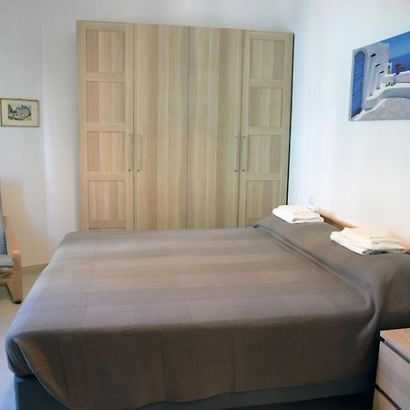 Sunrise Apartment Santa Margherita Ligure Dış mekan fotoğraf