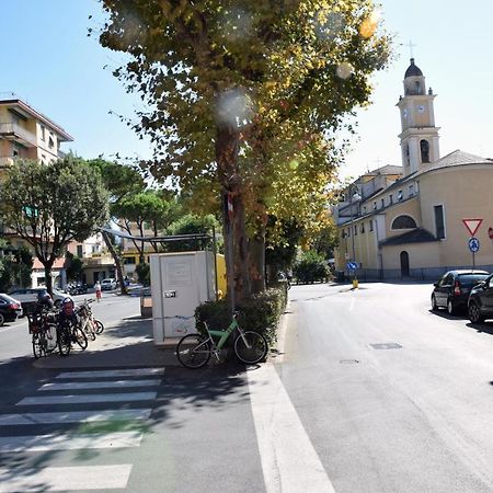Sunrise Apartment Santa Margherita Ligure Dış mekan fotoğraf