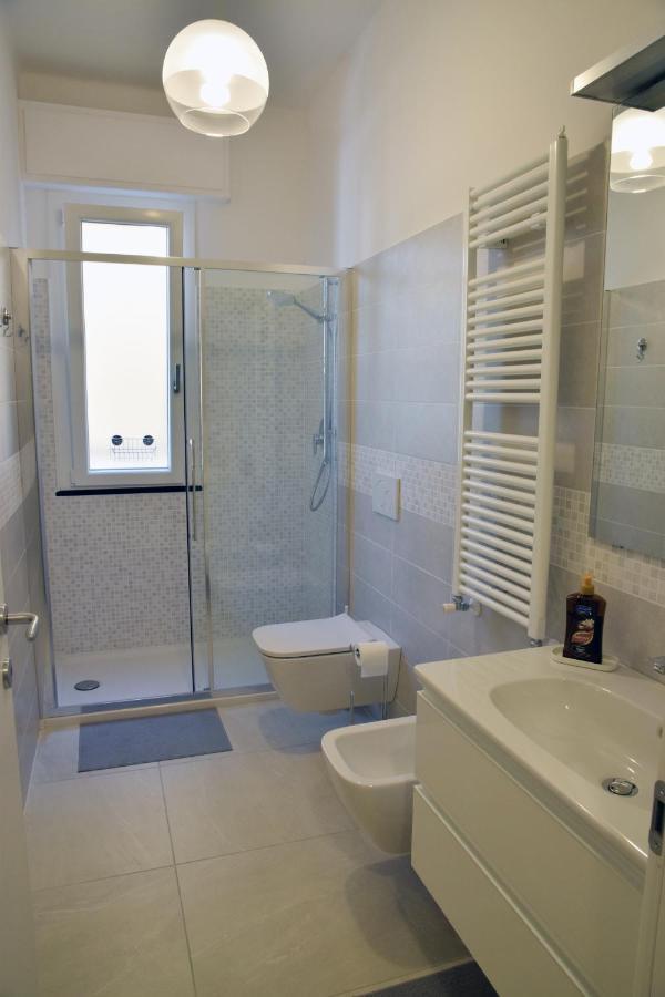 Sunrise Apartment Santa Margherita Ligure Dış mekan fotoğraf