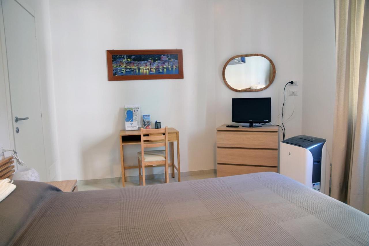 Sunrise Apartment Santa Margherita Ligure Dış mekan fotoğraf