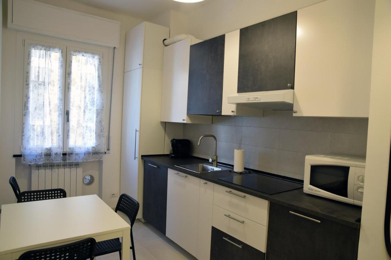 Sunrise Apartment Santa Margherita Ligure Dış mekan fotoğraf