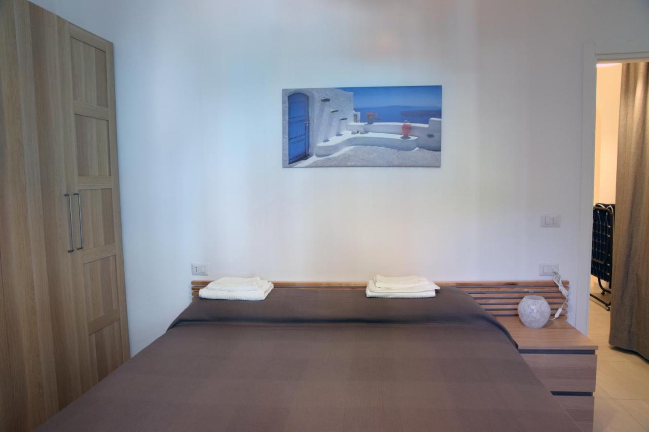 Sunrise Apartment Santa Margherita Ligure Dış mekan fotoğraf