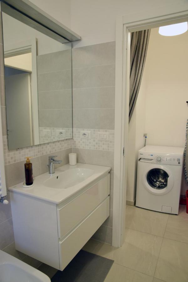 Sunrise Apartment Santa Margherita Ligure Dış mekan fotoğraf