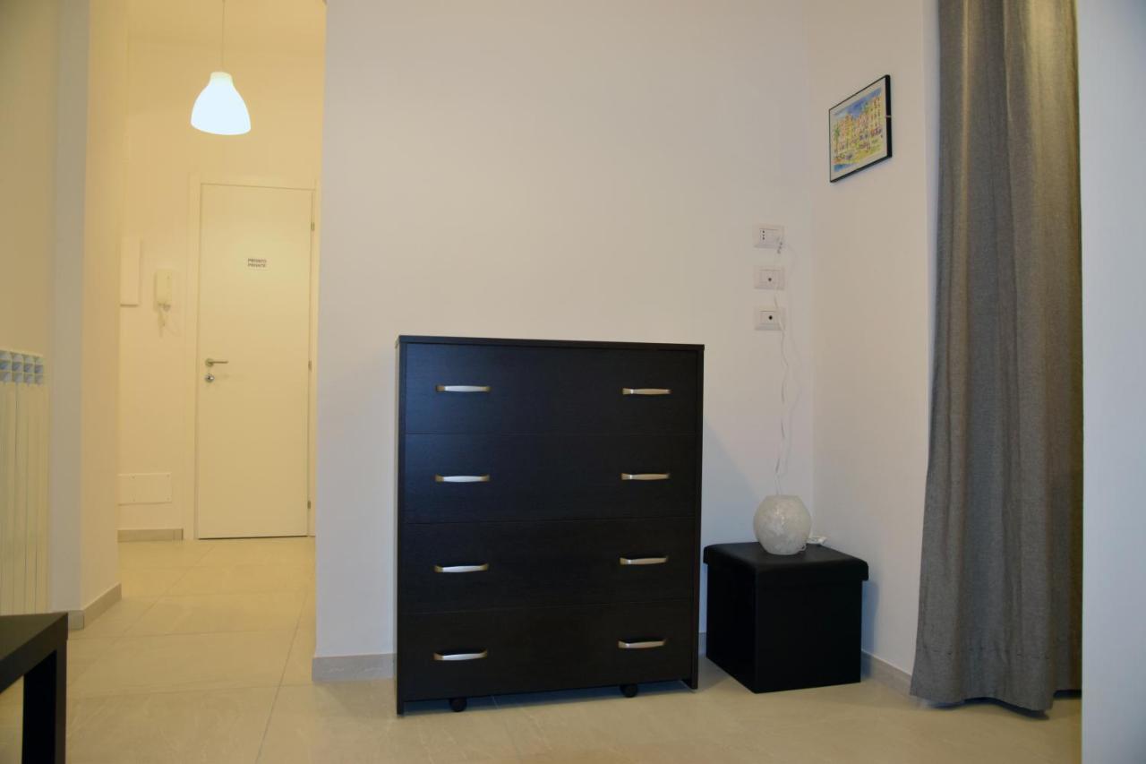Sunrise Apartment Santa Margherita Ligure Dış mekan fotoğraf