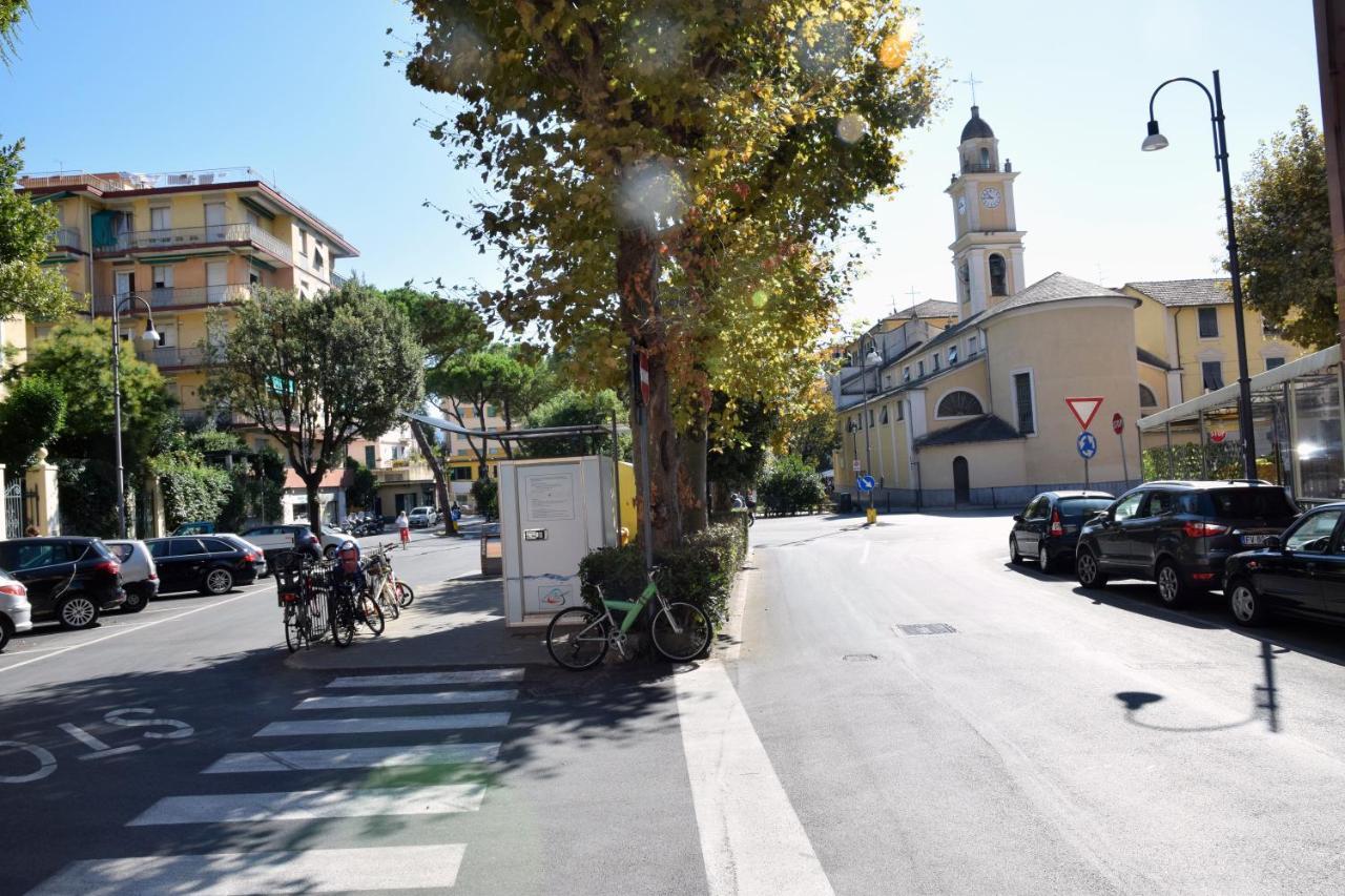 Sunrise Apartment Santa Margherita Ligure Dış mekan fotoğraf