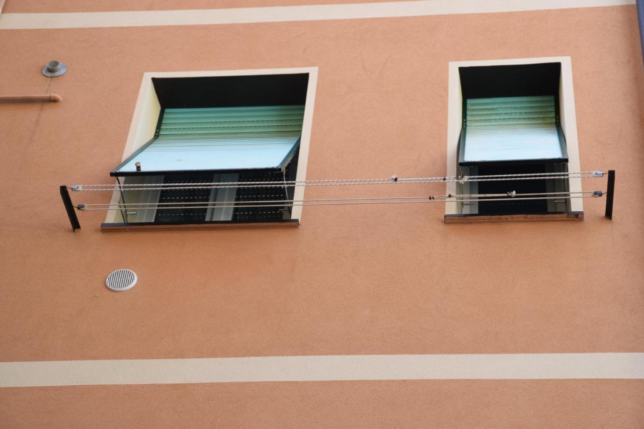 Sunrise Apartment Santa Margherita Ligure Dış mekan fotoğraf
